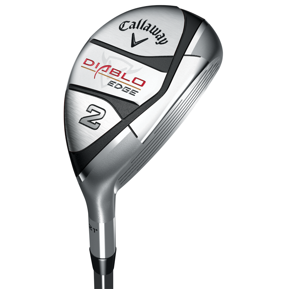 Diablo Edge Tour Hybrids image 2