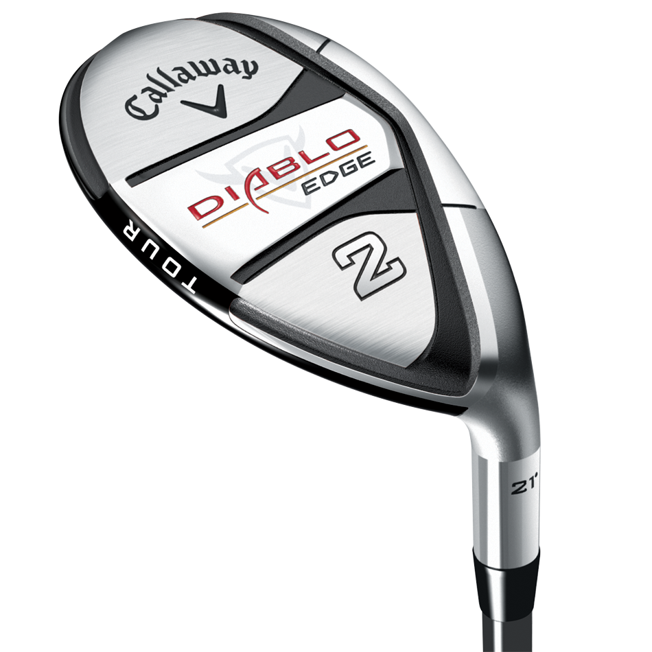Diablo Edge Tour Hybrids image 3