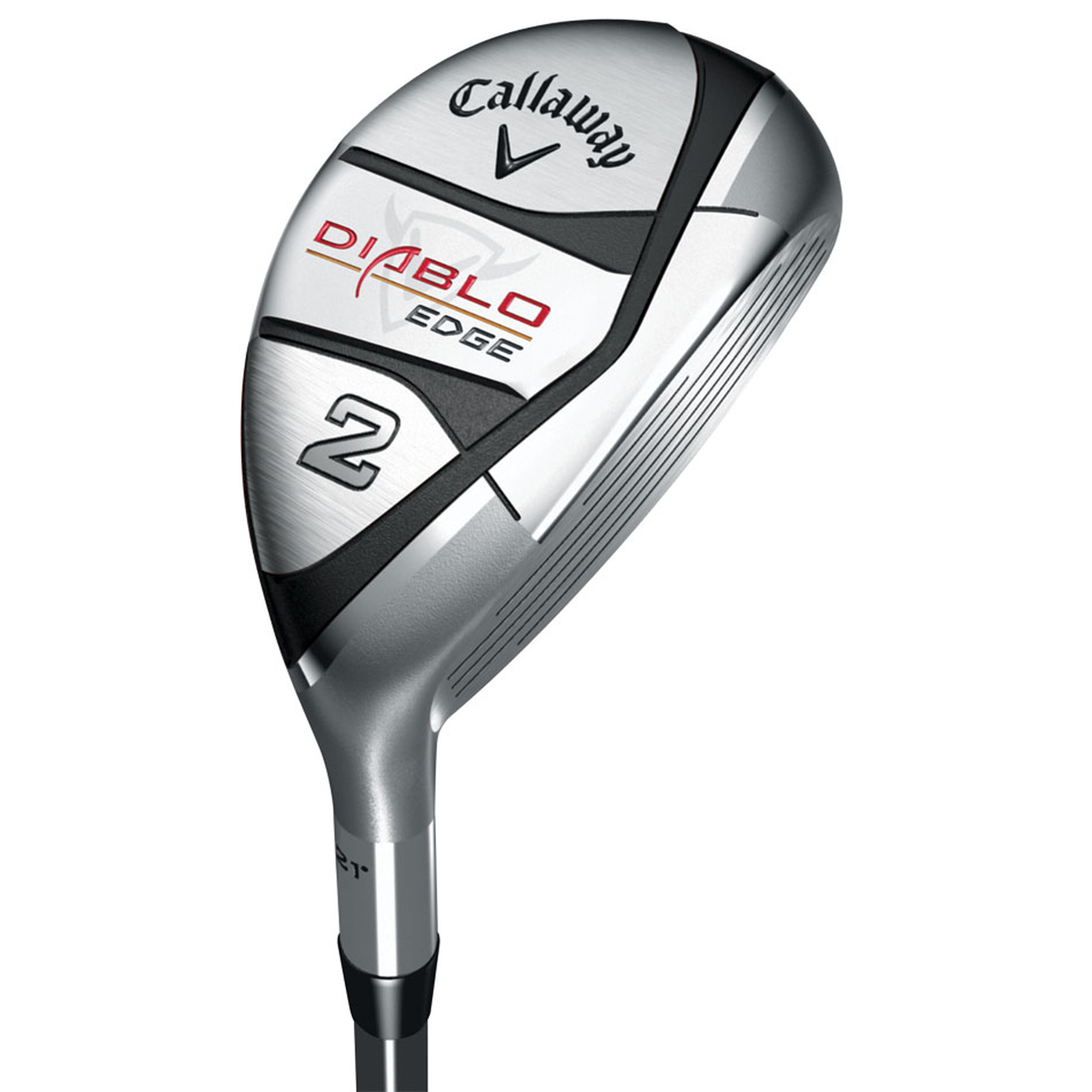 Diablo Edge Tour Hybrids image 5
