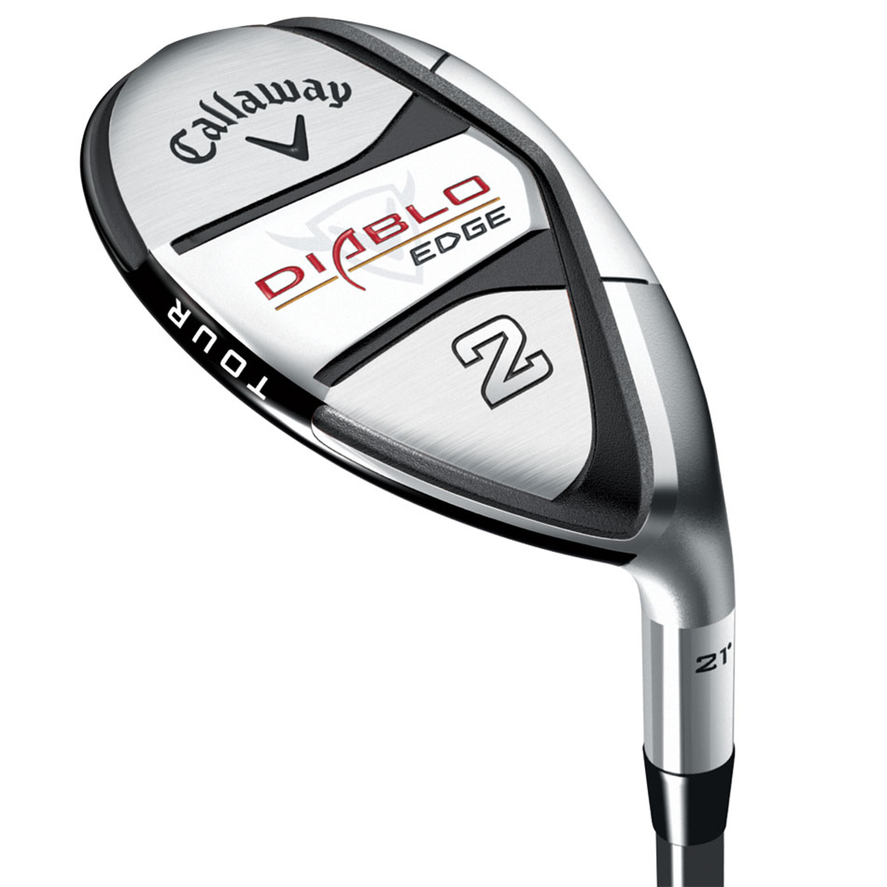Diablo Edge Tour Hybrids image 6
