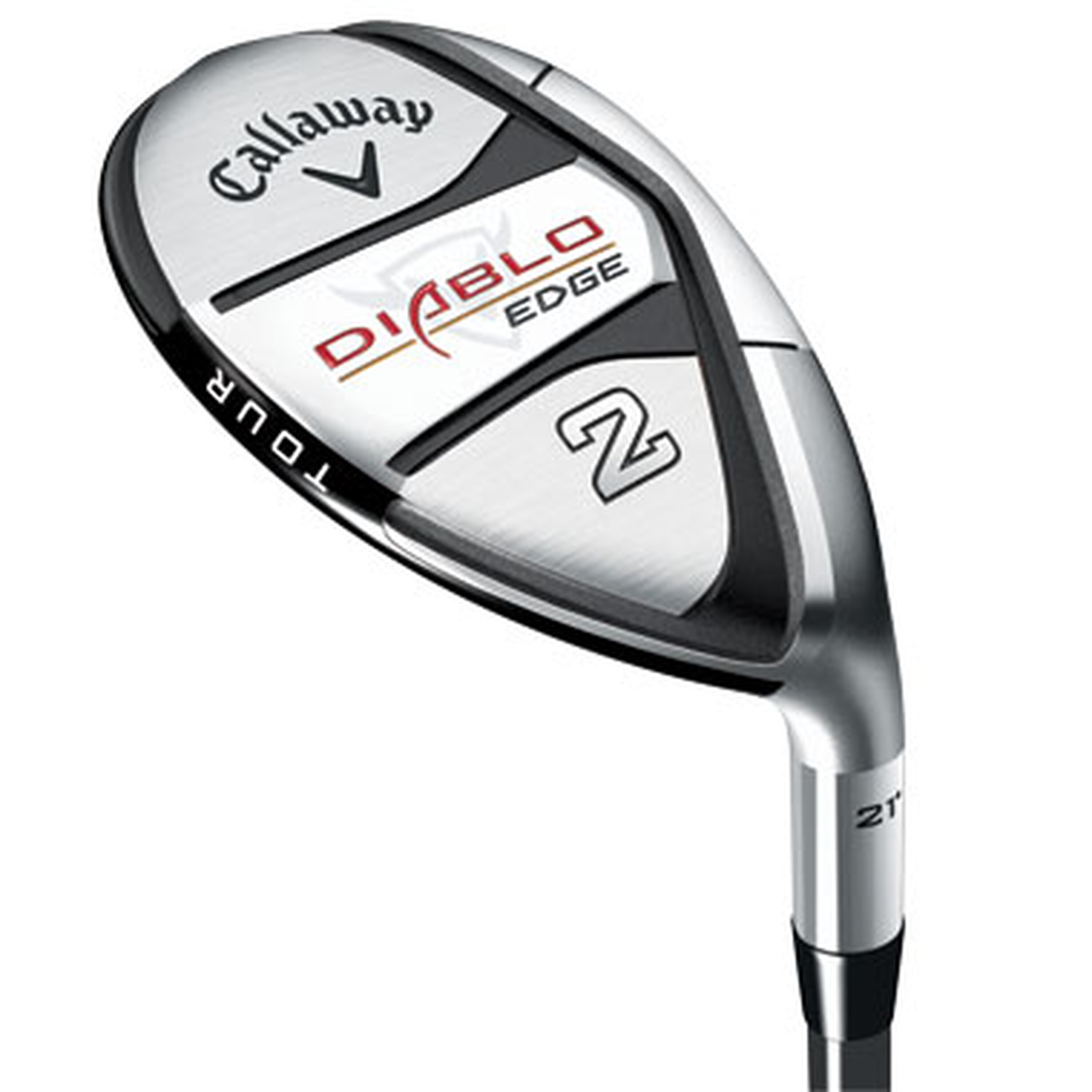 Diablo Edge Tour Hybrids image 9
