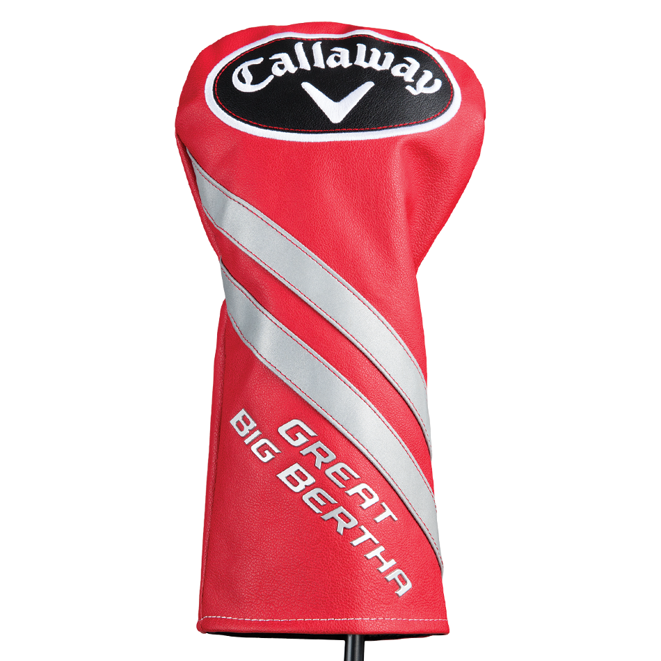 Great Big Bertha Driver Headcover image 1