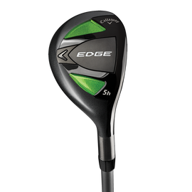 Edge Hybrids (2018)