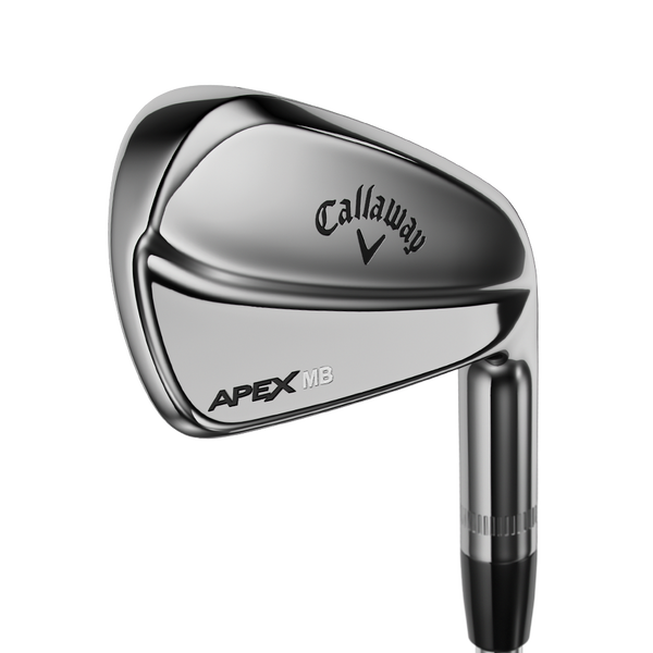 2018 Apex MB Chrome 7 Iron Mens/Right Technology Item
