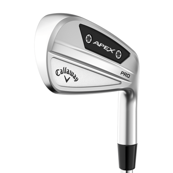 2024 Apex Pro 9 Iron Mens/Right Technology Item
