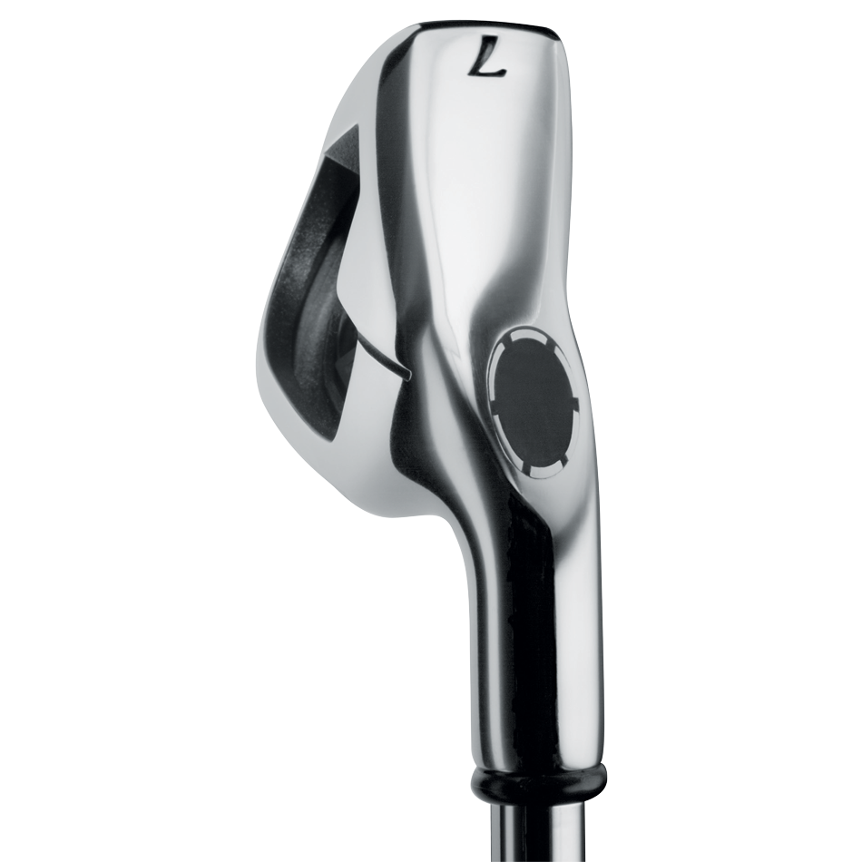 X-18 Pro Series Irons image 4