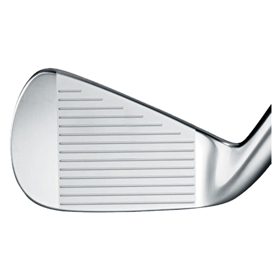 Tour Authentic X-Forged Irons image 3