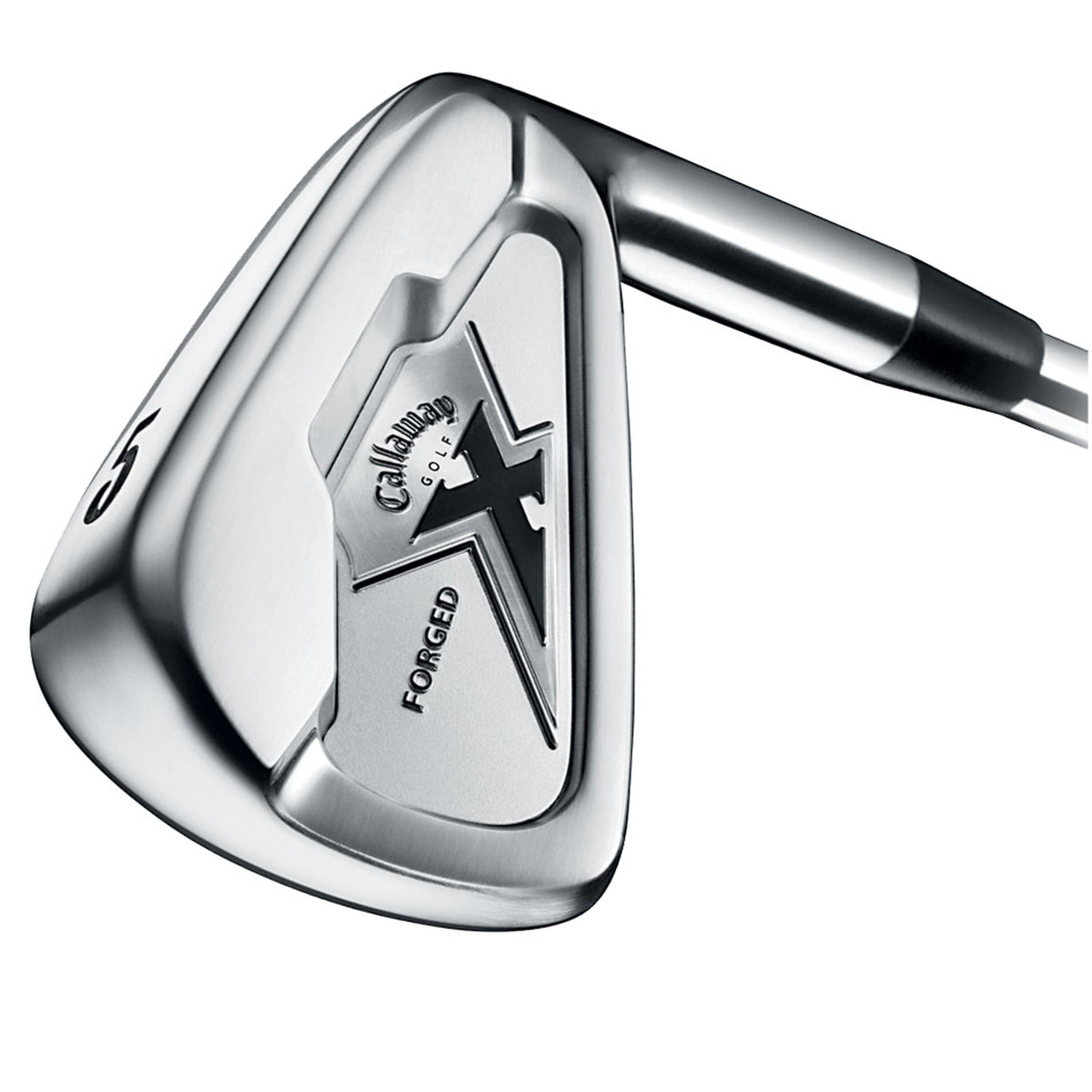 Tour Authentic X-Forged Irons image 5