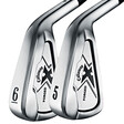 Tour Authentic X-Forged Irons image 6