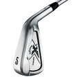 Tour Authentic X-Forged Irons image 8