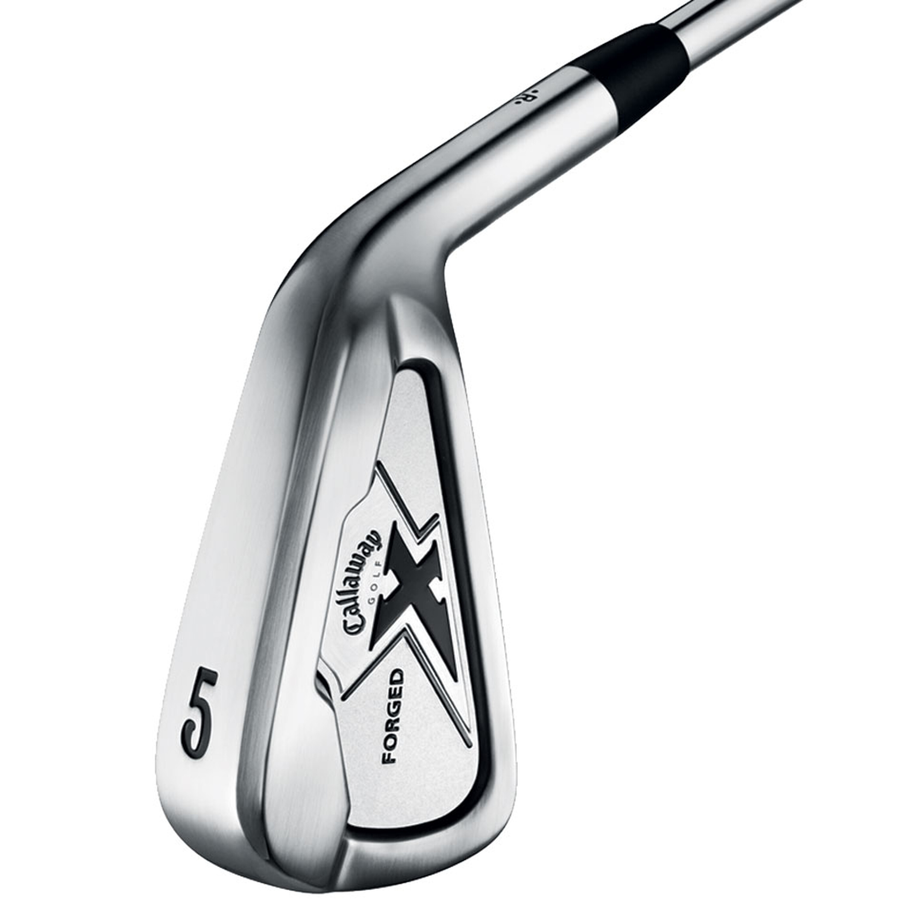 Tour Authentic X-Forged Irons image 8