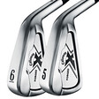 Tour Authentic X-Forged Irons image 10