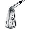 Tour Authentic X-Forged Irons image 12