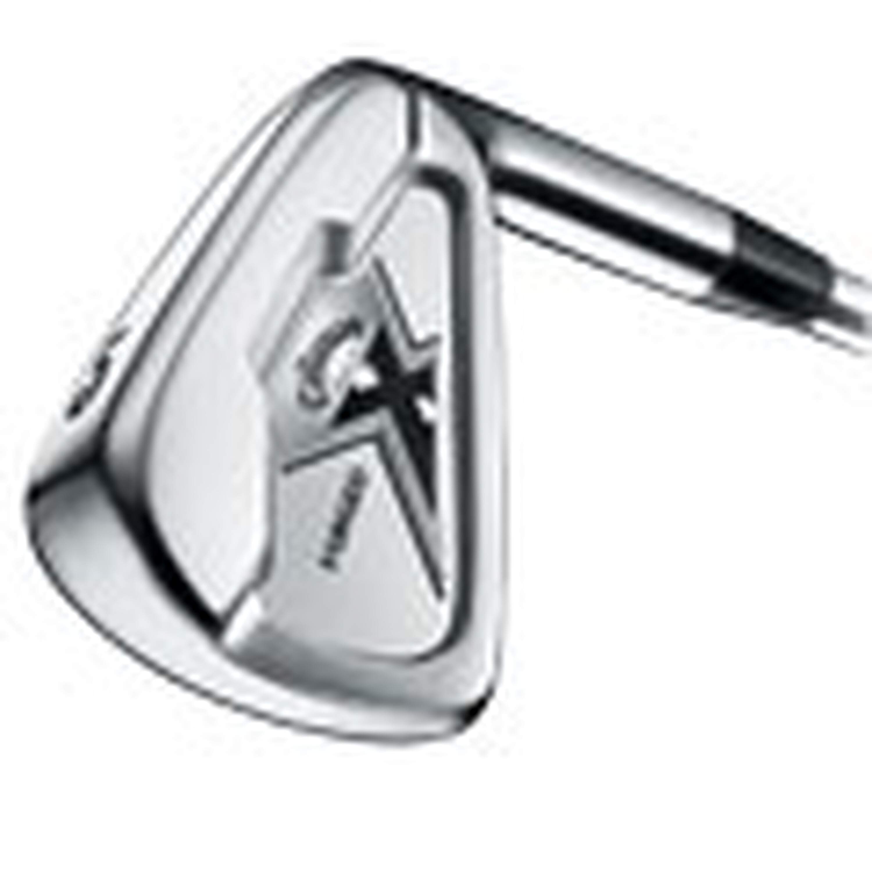 Tour Authentic X-Forged Irons image 13