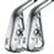 Tour Authentic X-Forged Irons image 16