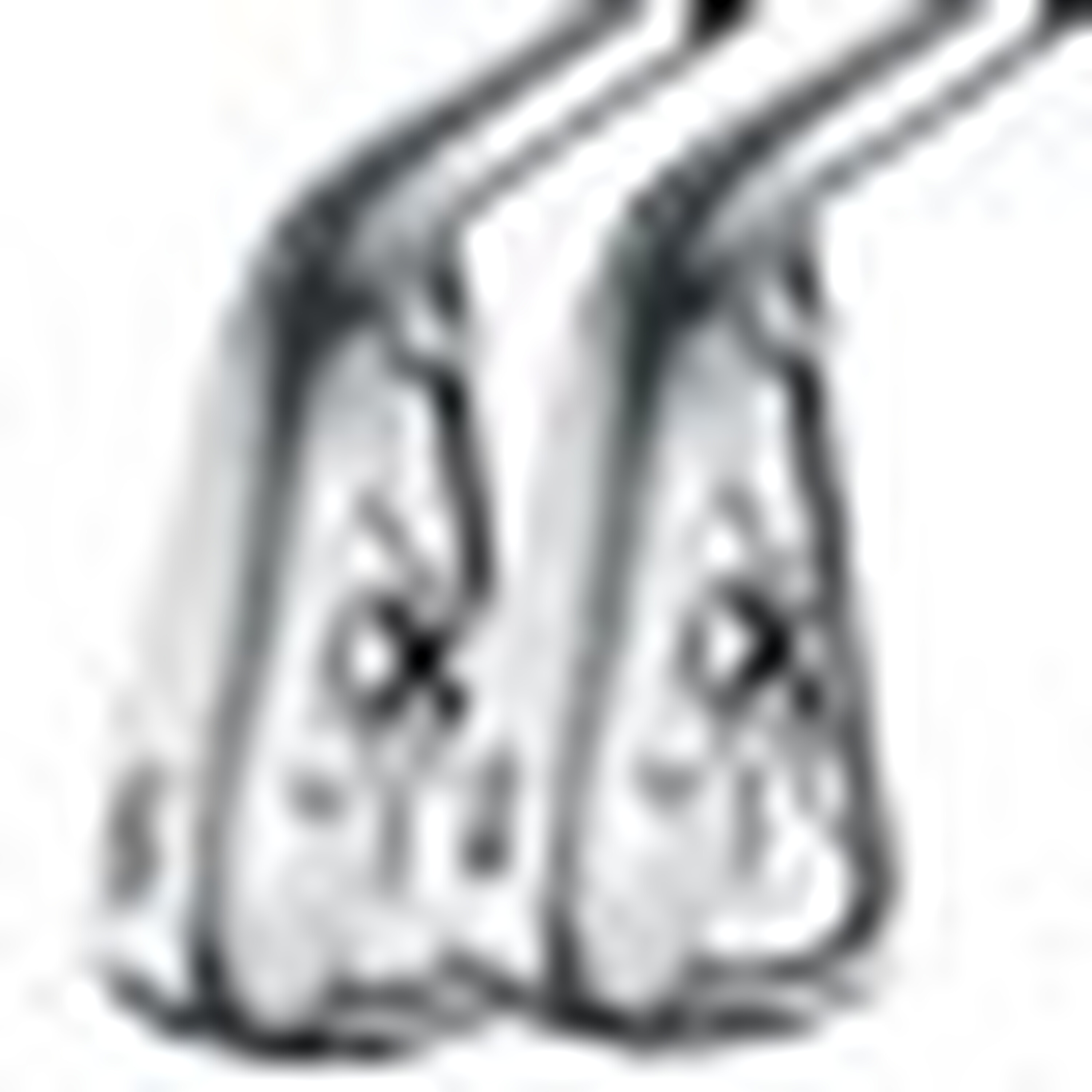 Tour Authentic X-Forged Irons image 16