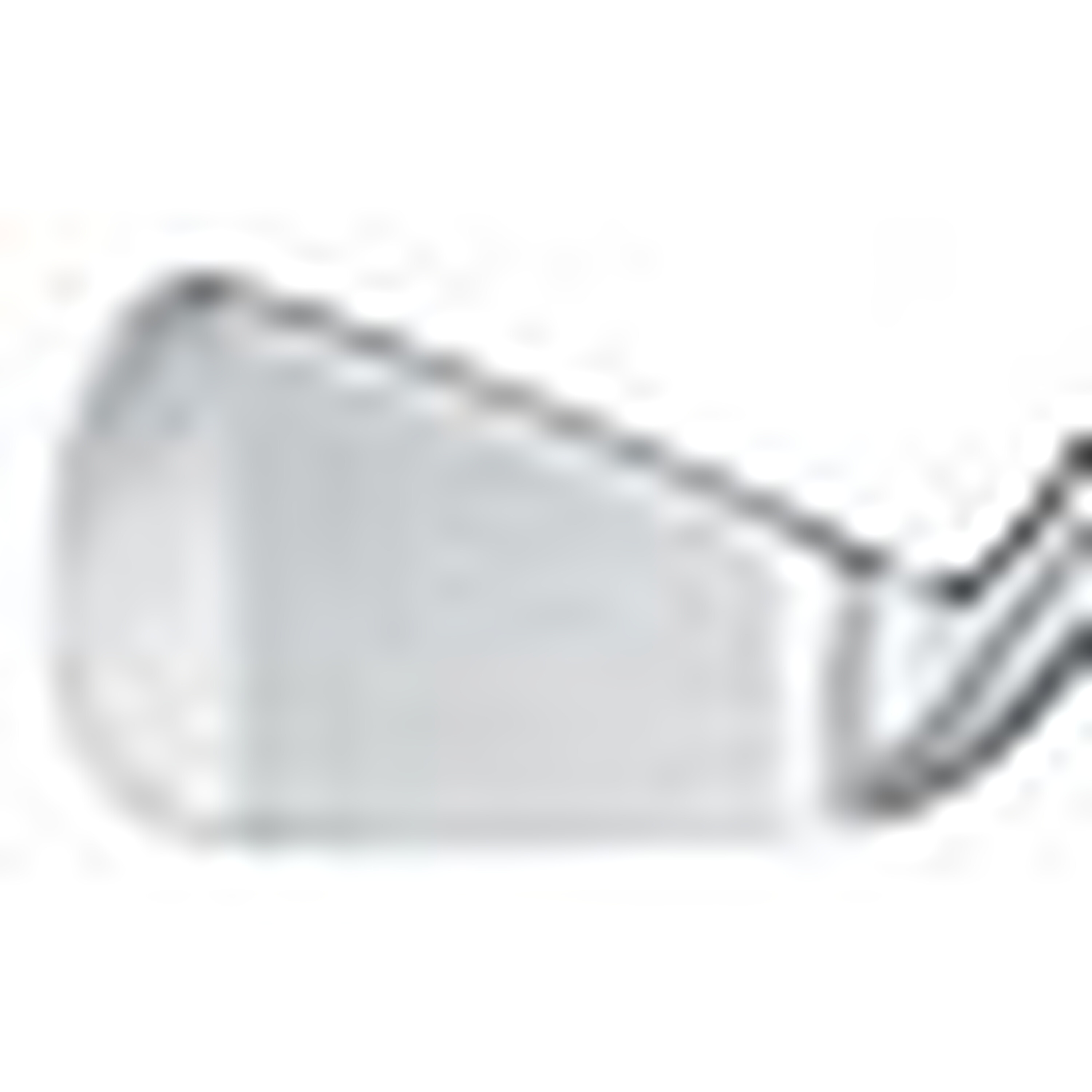 Tour Authentic X-Forged Irons image 17
