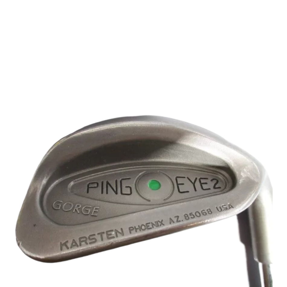 Ping 2013 Eye 2 Gorge Mens Graphite Shaft Wedges image 1
