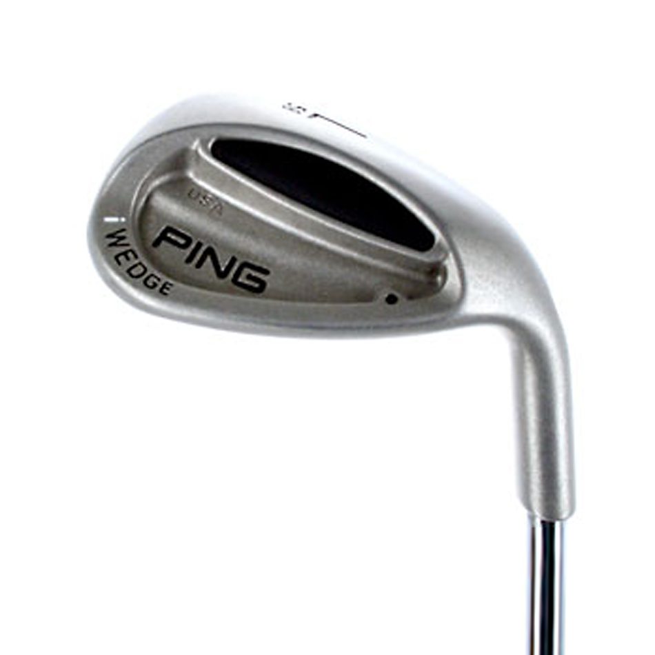 Ping i Wedges image 1