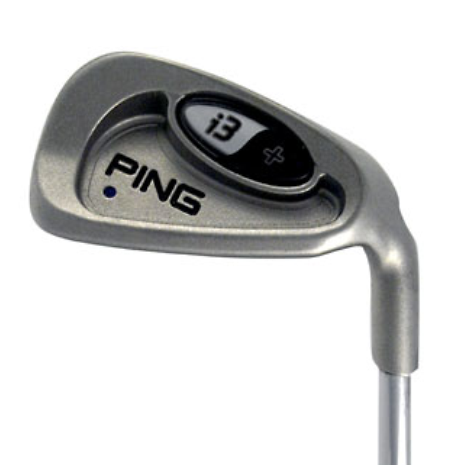 Ping i3+ Irons image 1