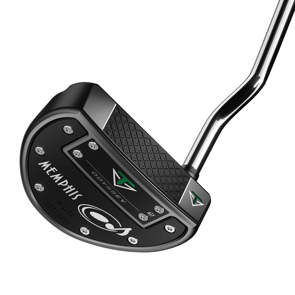 Memphis DB CounterBalanced MR Putter image 3