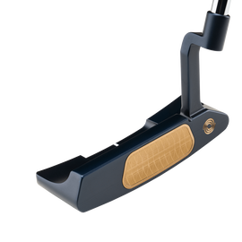 Ai-ONE Milled One Wide T CH Putter