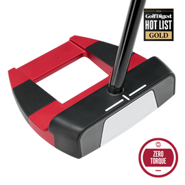 Square 2 Square TRI-HOT Jailbird Center Shaft Putter