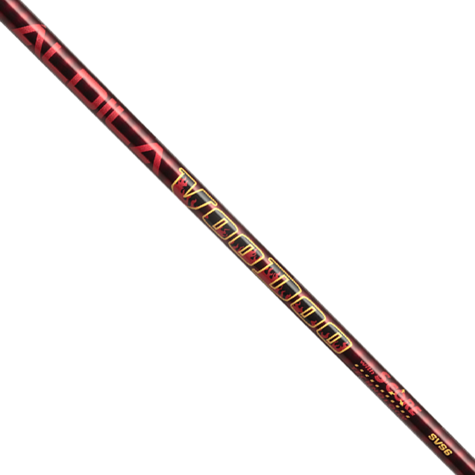 Aldila VooDoo VS7 Optifit 2 Shaft image 1