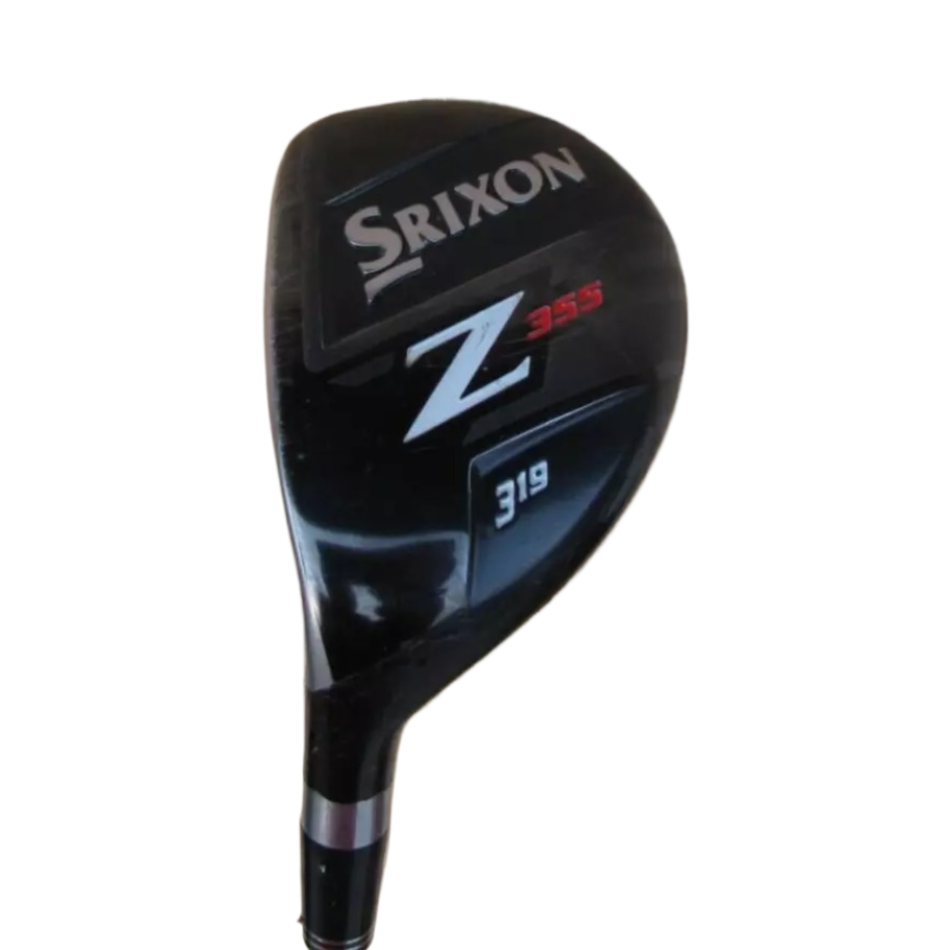 Srixon Z-355 Hybrids image 1