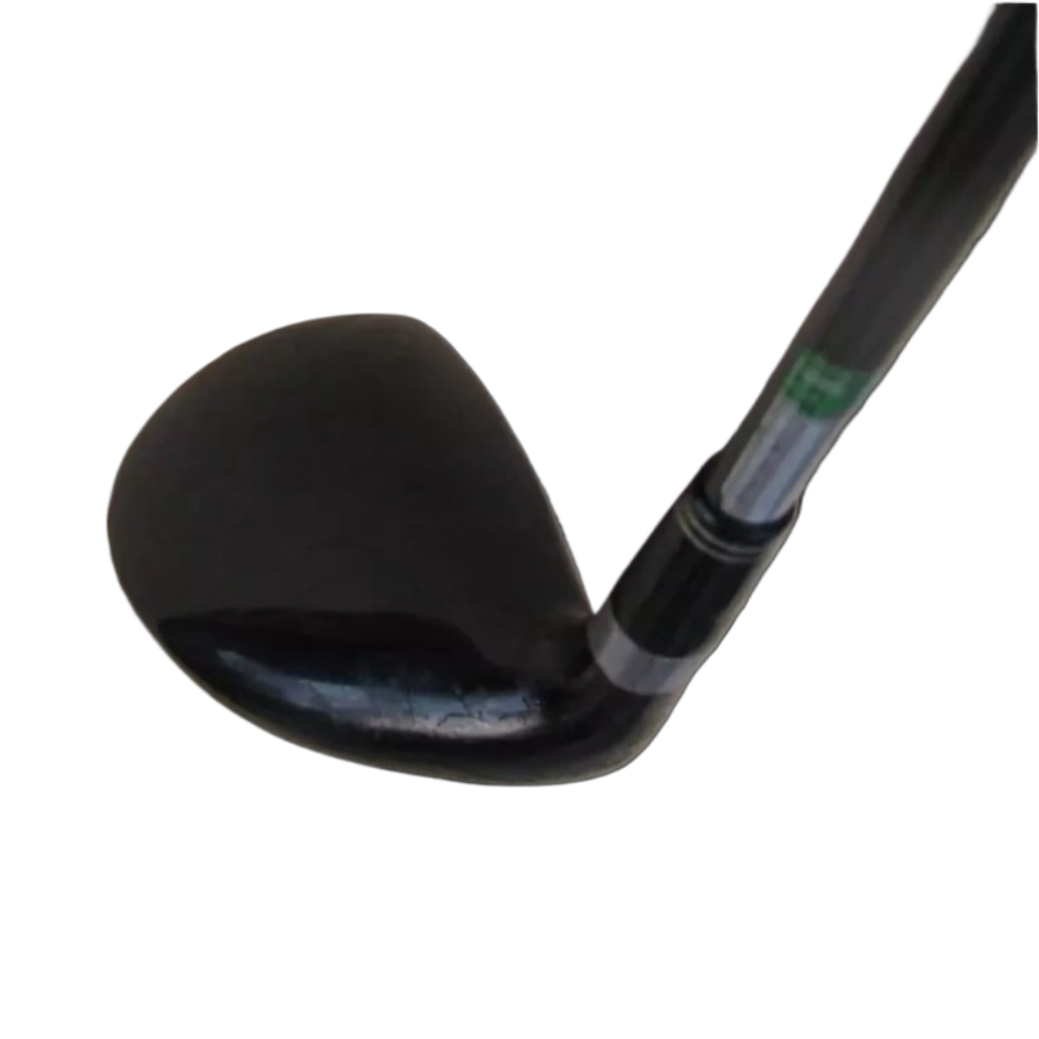 Srixon Z-355 Hybrids image 3