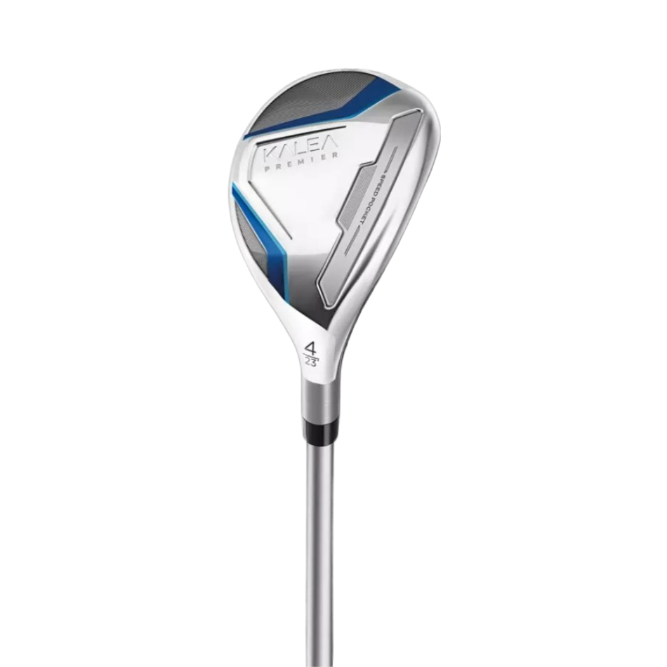 TaylorMade Kalea Premier Hybrids image 1