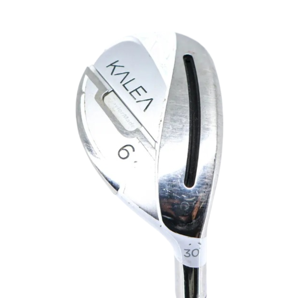 TaylorMade Kalea Ultralight Hybrids image 1