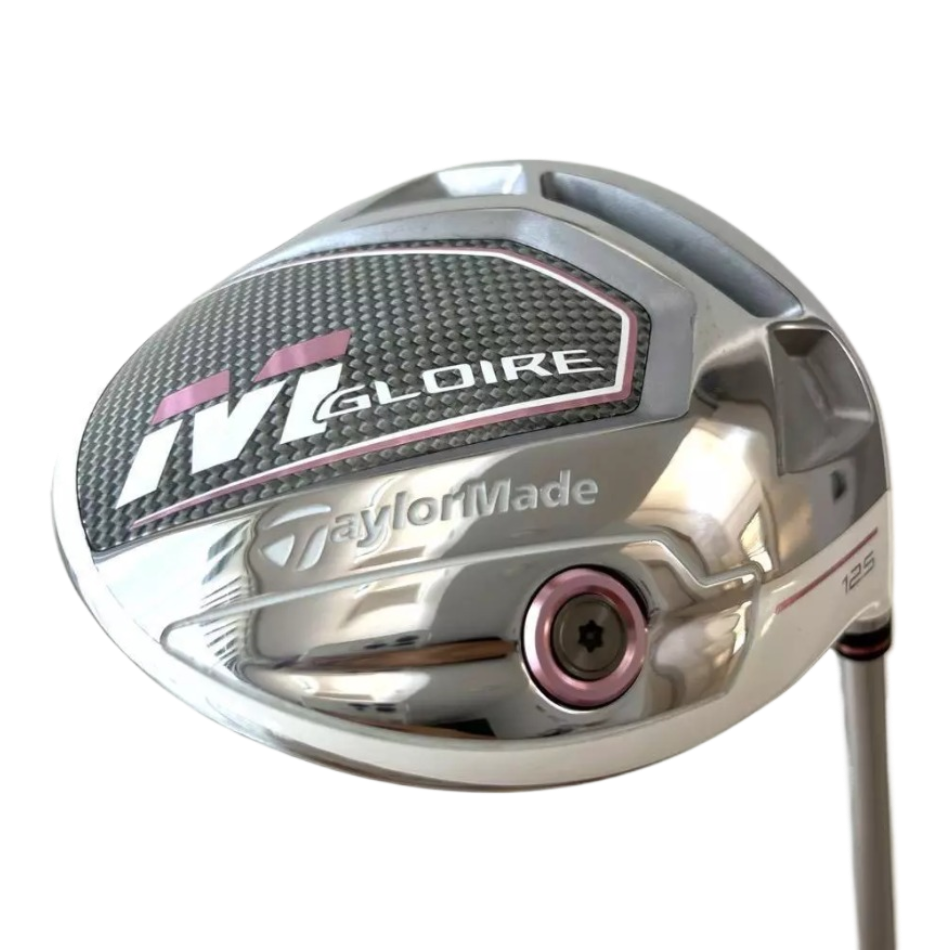 TaylorMade M Gloire Women's Drivers image 1