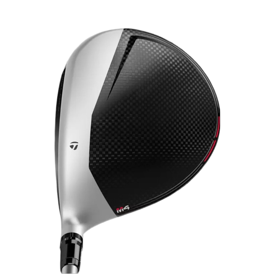 TaylorMade 2021 M4 Drivers image 2