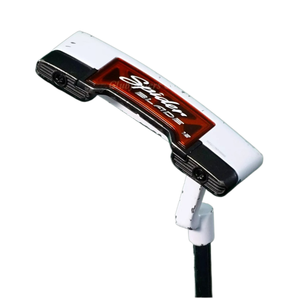 TaylorMade Spider Blade Putters image 1