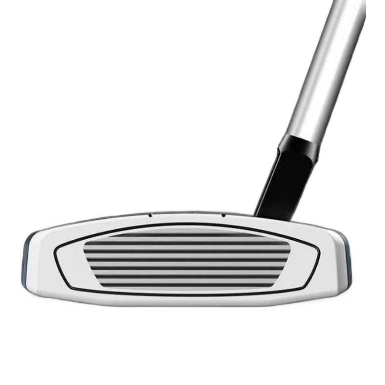 TaylorMade Spider EX Navy SS Putters image 2