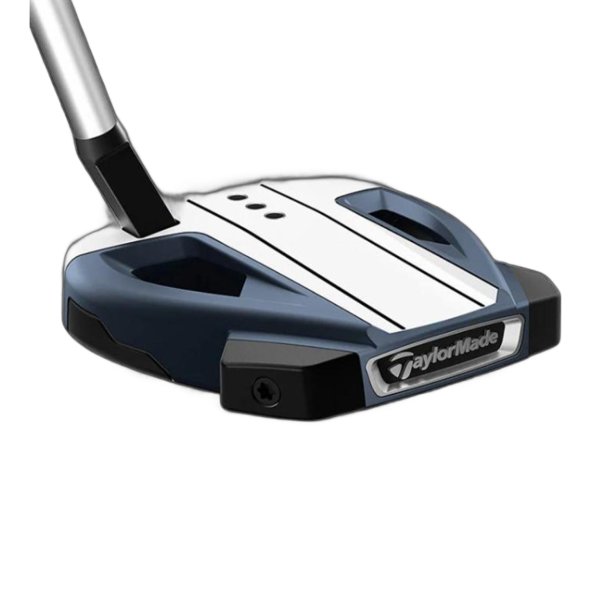 TaylorMade Spider EX Navy SS Putters image 3