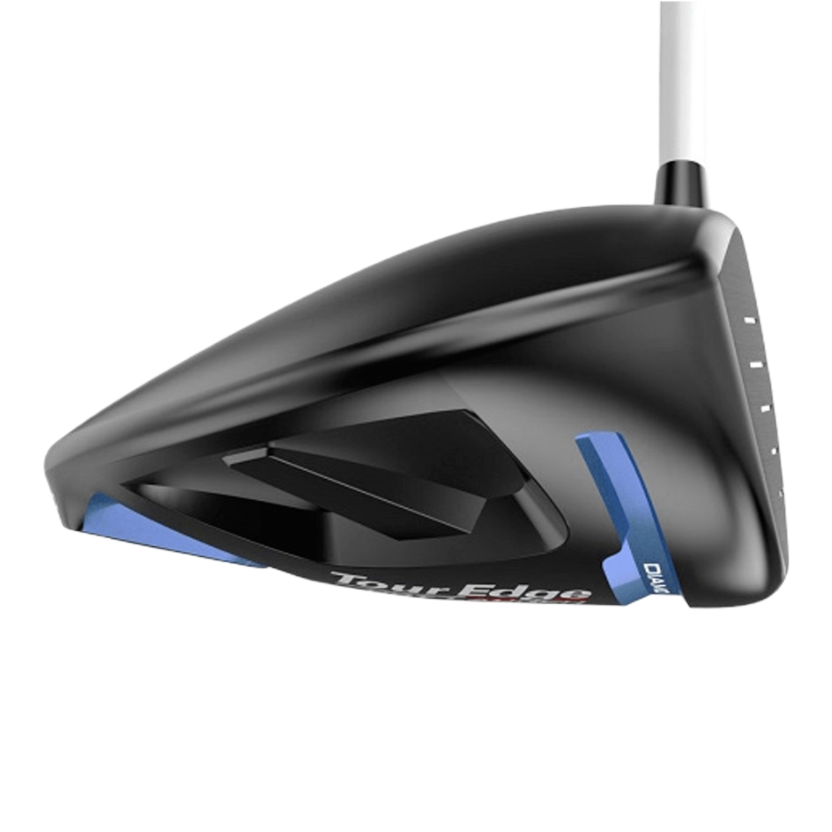 Tour Edge Hot Launch C522 Drivers image 4