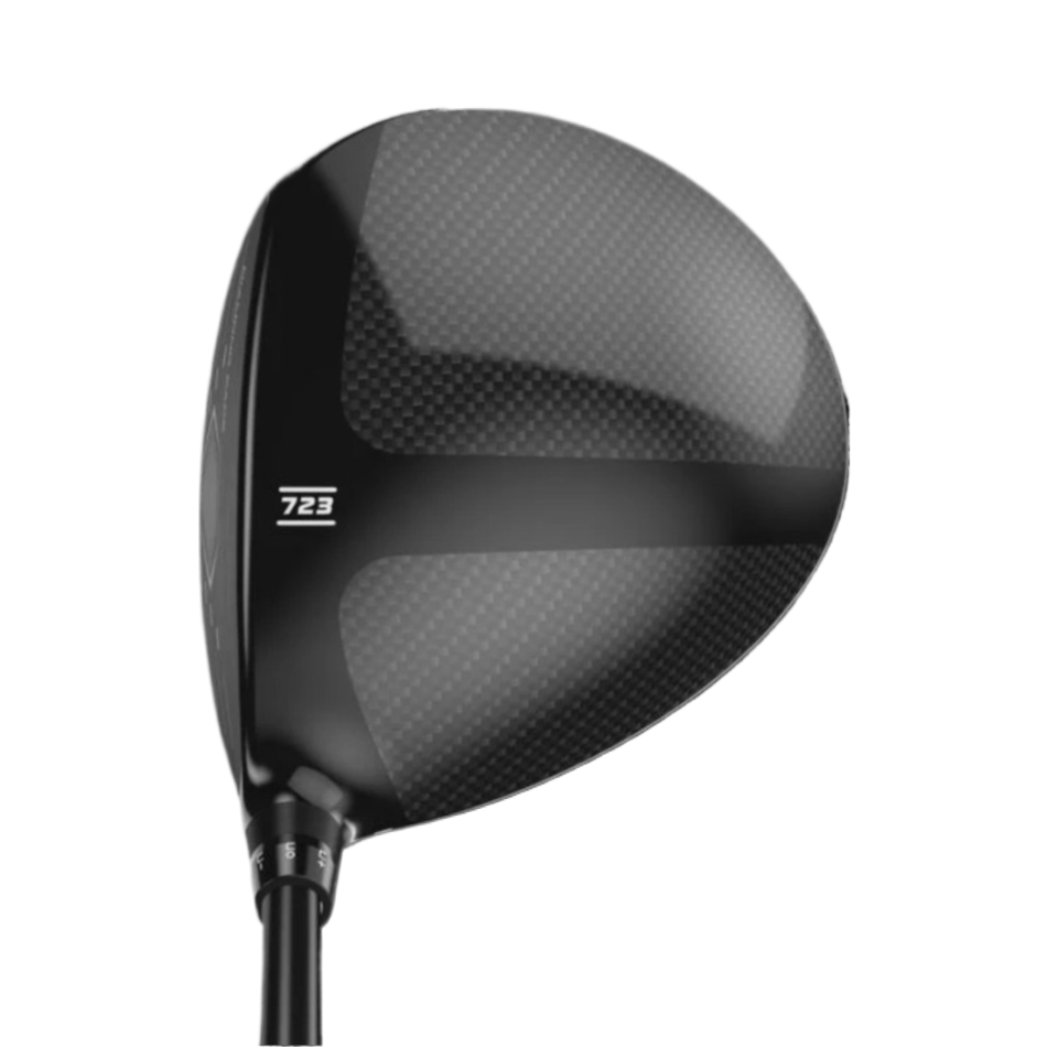 Tour Edge Exotics C723 Drivers image 3