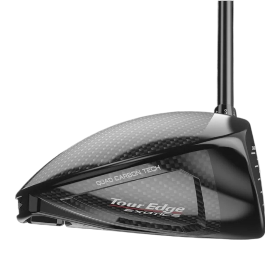 Tour Edge Exotics C723 Drivers image 4