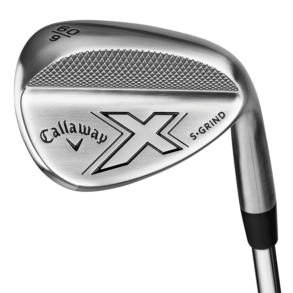 X-Series Wedge image 5