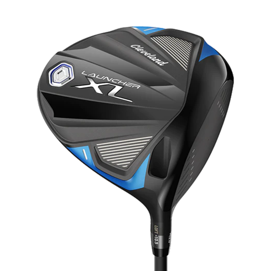 Cleveland Launcher XL Drivers image 1