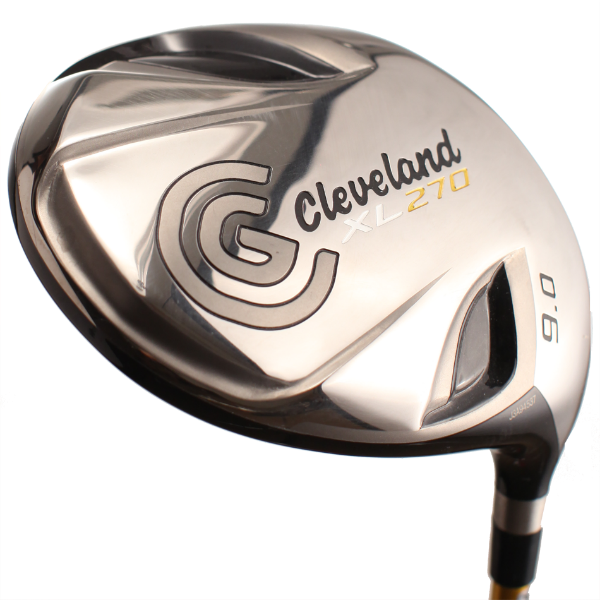 Cleveland Launcher XL270 Drivers image 1