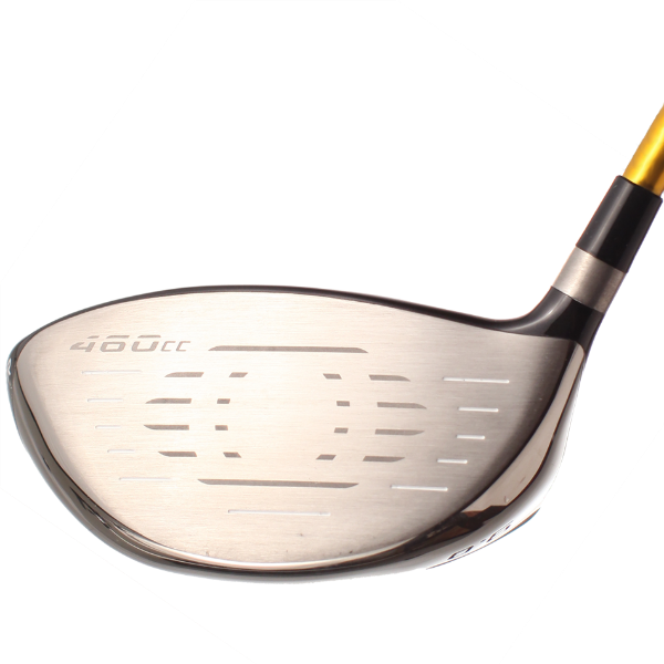 Cleveland Launcher XL270 Drivers image 2