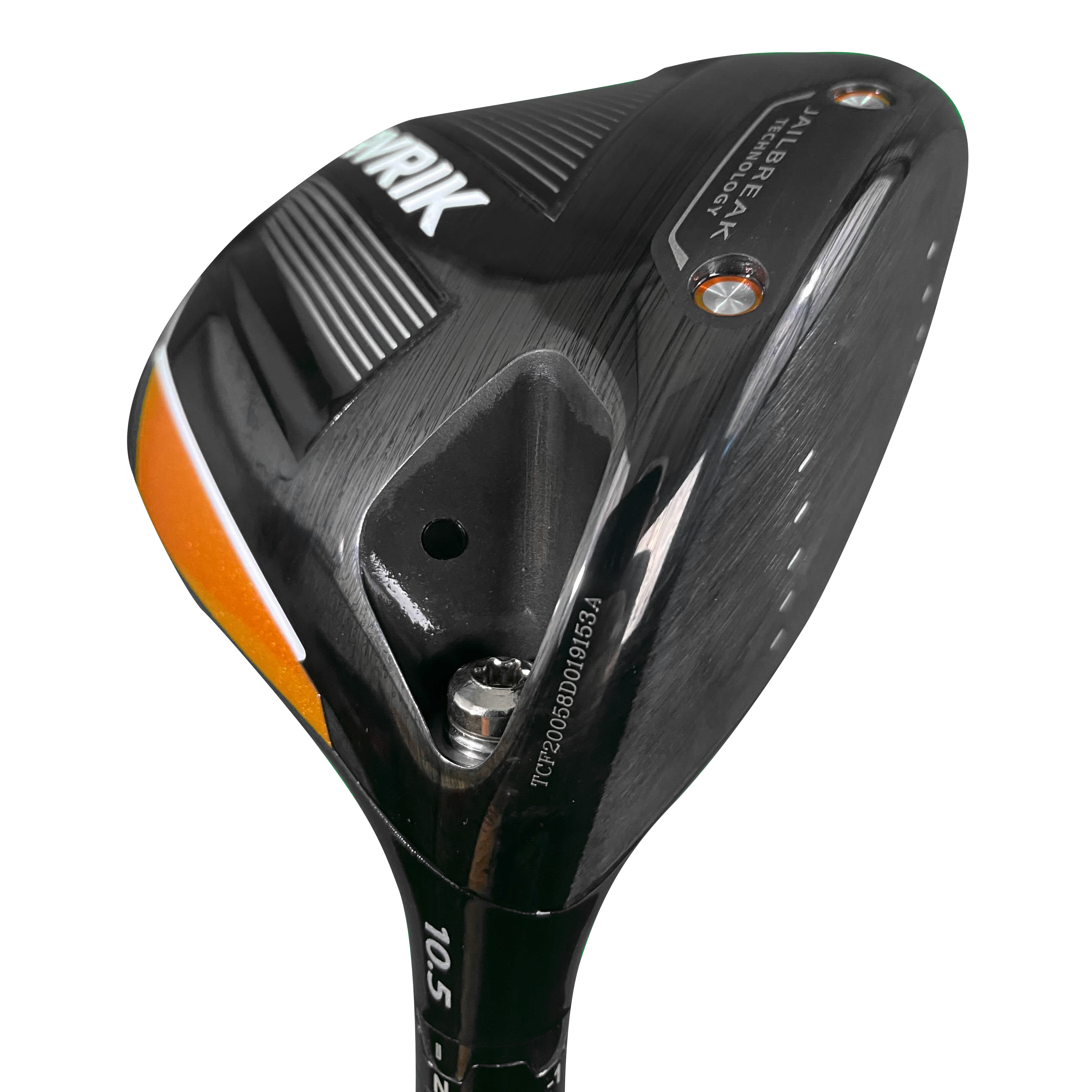 MAVRIK Sub Zero Tour Certified Drivers image 3
