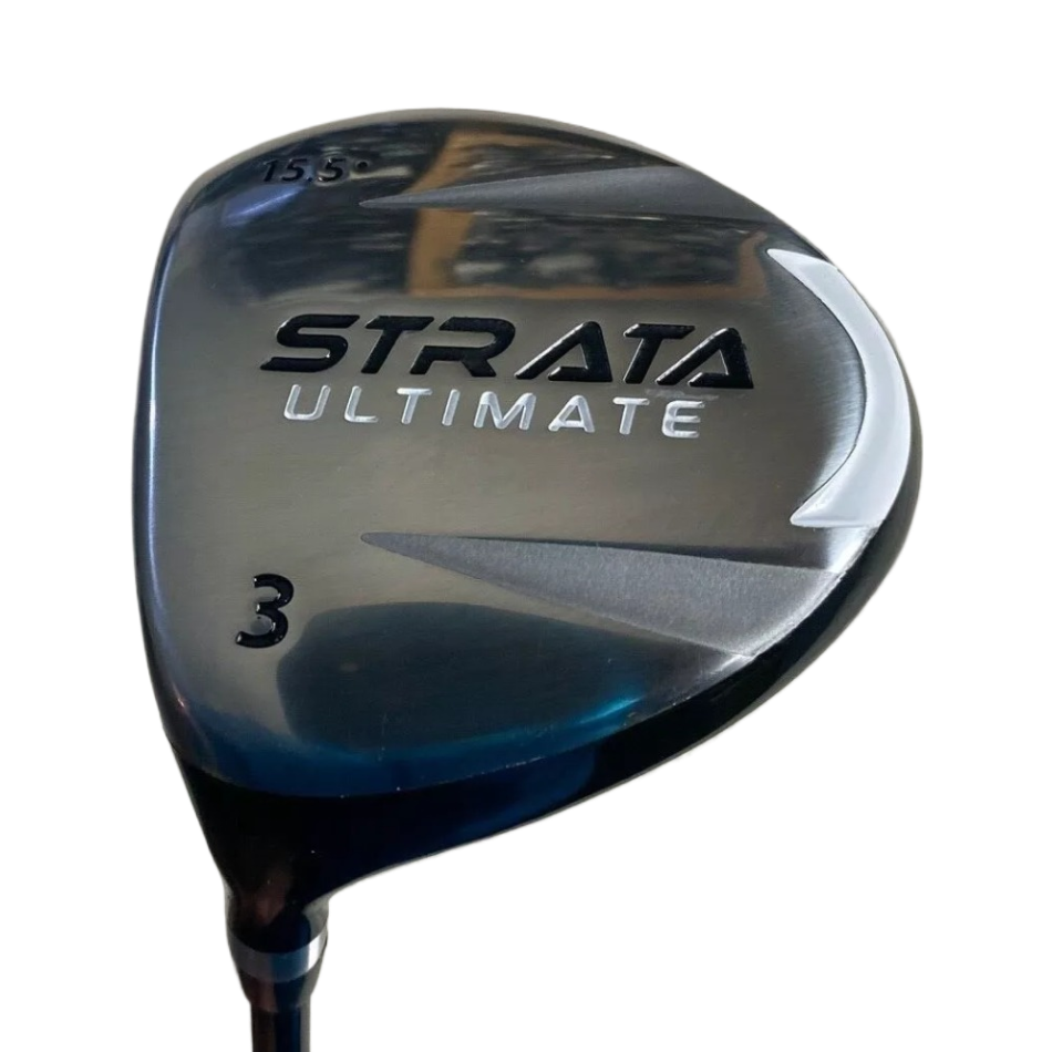 Strata Ultimate Womens Drivers (2019) image 1