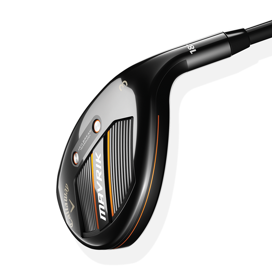 2020 MAVRIK Hybrid 3 Hybrid Mens/Right image 7