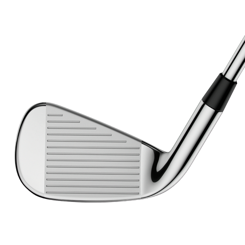 Apex Pro 16 Irons - View 2