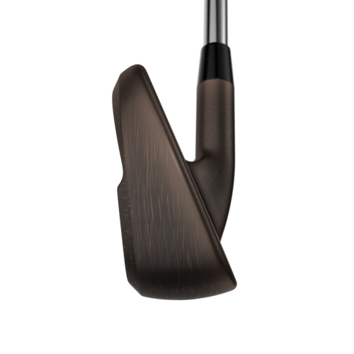 Apex Ai300 Brushed Copper Irons - View 5