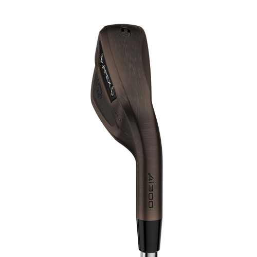 Apex Ai300 Brushed Copper Irons - View 7